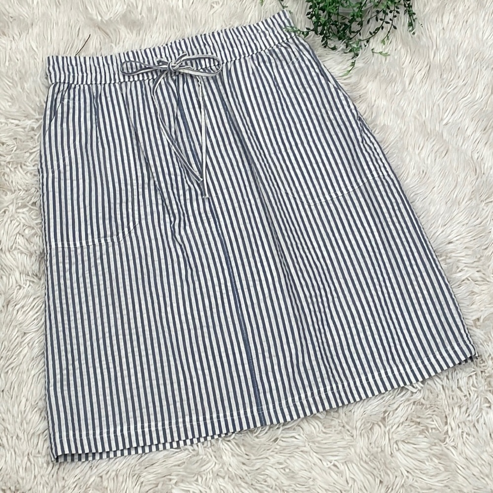 SW New York skirt